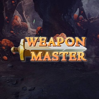 Telegram profile photo for Weapon Master Ann Channel