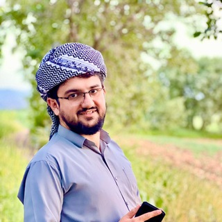 Telegram profile photo for ماموستا محمدامین رسولی