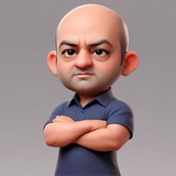 Telegram profile photo for مصلایی | شیمی