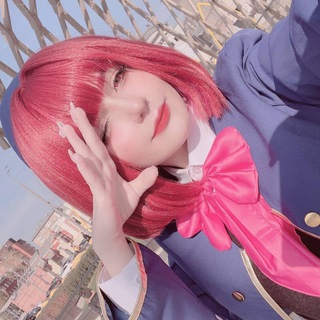 Telegram profile photo for KUROMIMIO COSPLAY