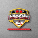 Telegram profile photo for 24*7 Meok thom🤴