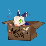 Telegram profile photo for Коробка Опоссумыча