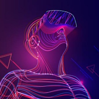 Telegram profile photo for Метавселенные | AI AgenT |GameFi