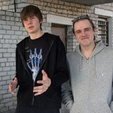 Telegram profile photo for Завод