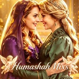 Telegram profile photo for Humashach_miхс