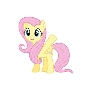 Telegram profile photo for Fluttershy_8
