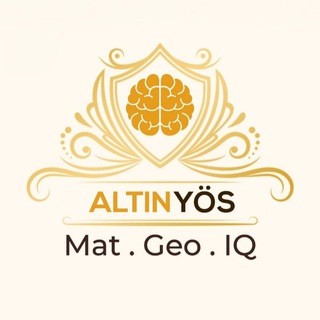 Telegram profile photo for ALTIN YÖS