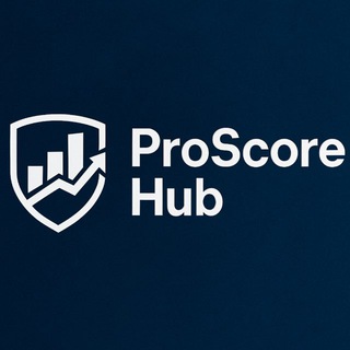 Telegram profile photo for ProScore Hub