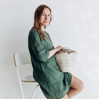 Telegram profile photo for Viktoria Kurganskaya