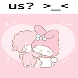 Telegram profile photo for Dazzling &. Sweet Duo 🎀