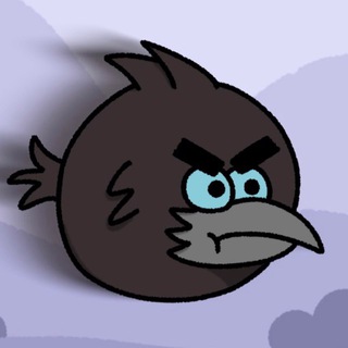 Telegram profile photo for McKrowComics