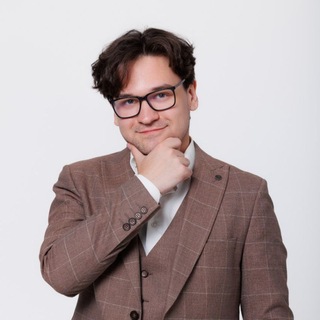 Telegram profile photo for ПлюшМат с Данисом | Математика ОГЭ и ЕГЭ | Данис Ахметов