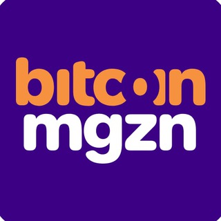 Telegram profile photo for Bitcoin Magazine Start