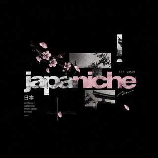 Telegram profile photo for japaníche
