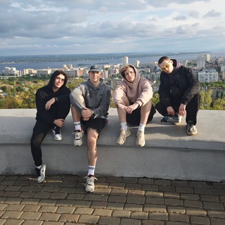 Telegram profile photo for Домой не по пути