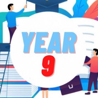 Telegram profile photo for REJ-Year 9 UK 🇬🇧