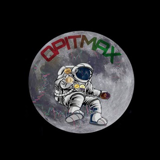 Telegram profile photo for Opitmax Calls (Review CRYPTO project)