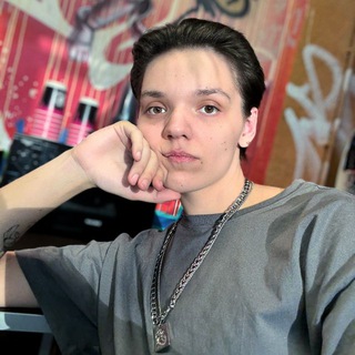 Telegram profile photo for Бамболэйло by Hannah
