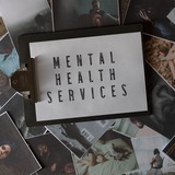 Telegram profile photo for MentalHygiene
