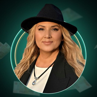 Telegram profile photo for РОЗА ХАБУСОВА | ДЕНЬГИ, РЕСУРС, СОСТОЯНИЕ