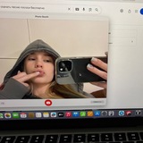 Telegram profile photo for molina gee