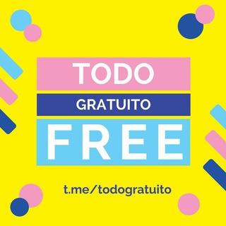 Telegram profile photo for Todo gratuito