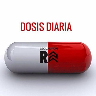 Telegram profile photo for Dosis Diaria Reflexiones y algo más