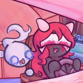 Telegram profile photo for The Binding of Isaac: Confession