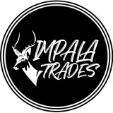Telegram profile photo for IMPALATRADES
