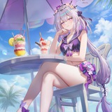 Telegram profile photo for レクイエム