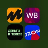 Telegram profile photo for Прайс/Условия/Отзывы