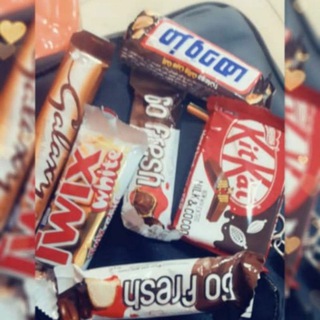 Telegram profile photo for جُرعَة املَ 💫🍂