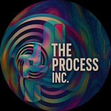 Telegram profile photo for THE PROCESS