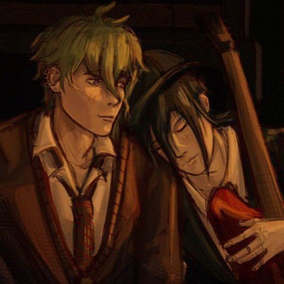 Telegram profile photo for Amasai | Saimami confession ✿ daily