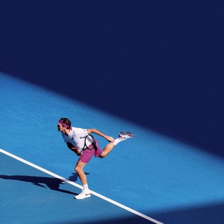 Telegram profile photo for Photo🎾Set