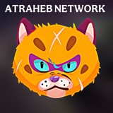 Telegram profile photo for ATRAHEB NETWORK