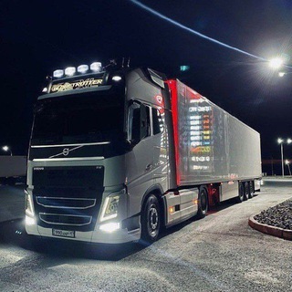 Telegram profile photo for Turkiya / Xalqaro Logistika
