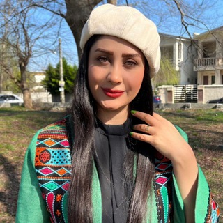 Telegram profile photo for انگلیسی با مهرناز درویش نیا
