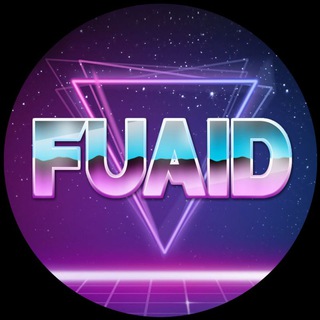 Telegram profile photo for ФУАИД