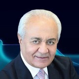 Telegram profile photo for دکتر هولاکویی
