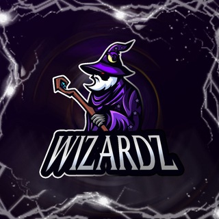 Telegram profile photo for Wizardz V2 Portal