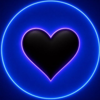Telegram profile photo for 𝐁𝐥𝐚𝐜𝐤 𝐡𝐞𝐚𝐫𝐭