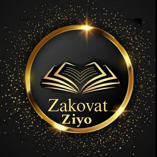 Telegram group profile photo for Zakovat Ziyo