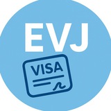 Telegram profile photo for خدمات مهاجرتی و کاریابی