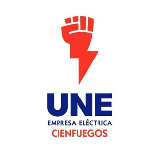 Telegram profile photo for Empresa Eléctrica Cienfuegos