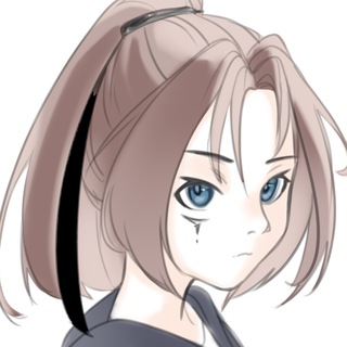 Telegram profile photo for arya b.