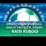 Telegram profile photo for DXX kubogi Namangan