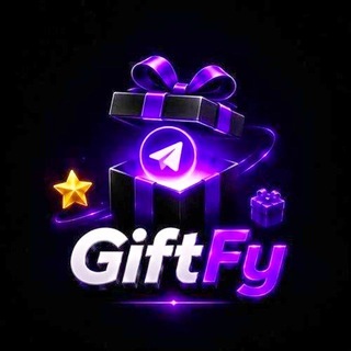 Telegram profile photo for پریموم | استارز | تلگرام | GiftFy