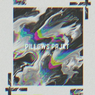 Telegram profile photo for Pillows Update?