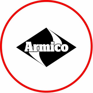 Telegram profile photo for آرمیکو | پایه کوب خورشیدی | حفاری | معدن